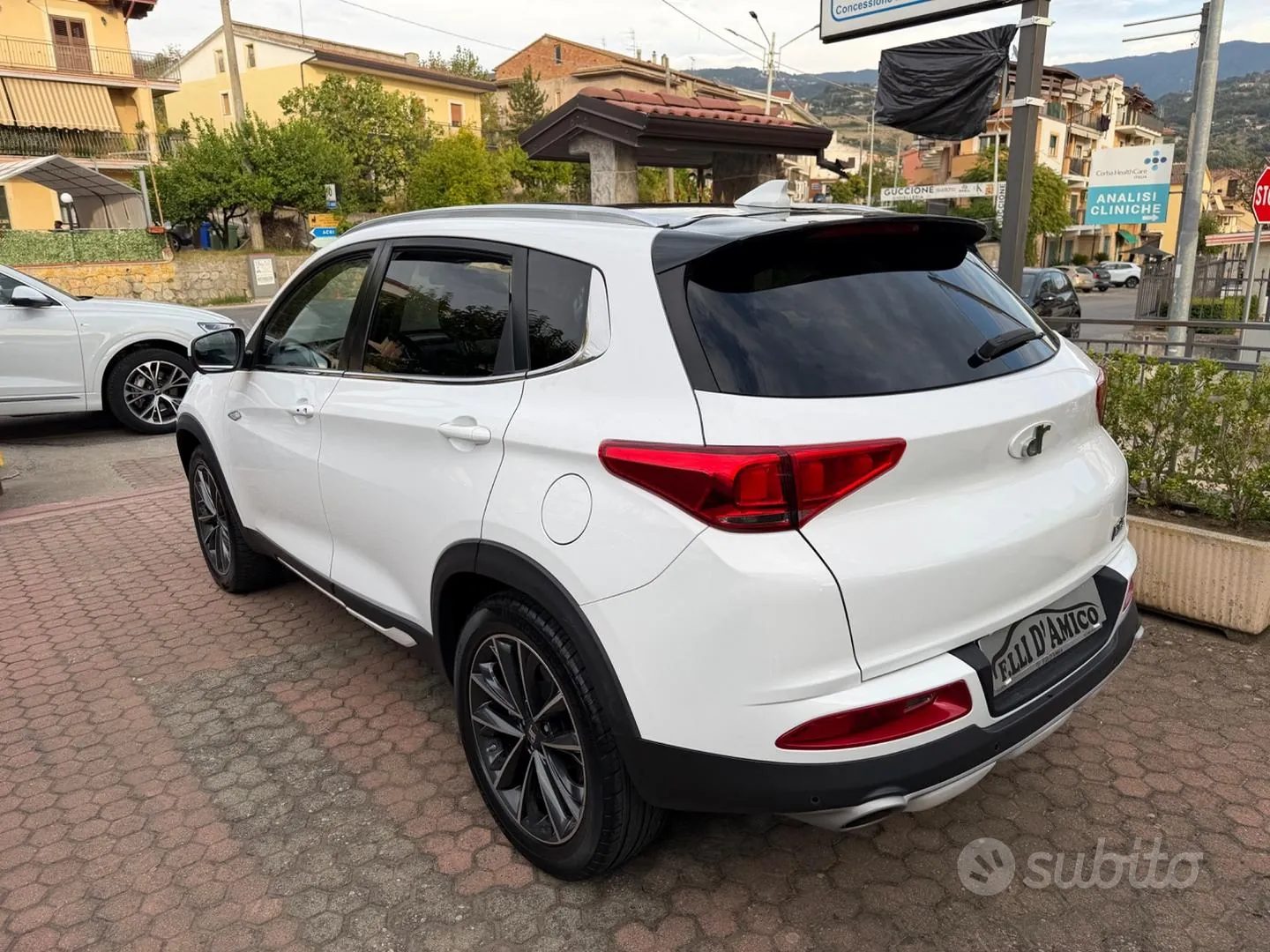Fiat Dr F35 2021 photo 4