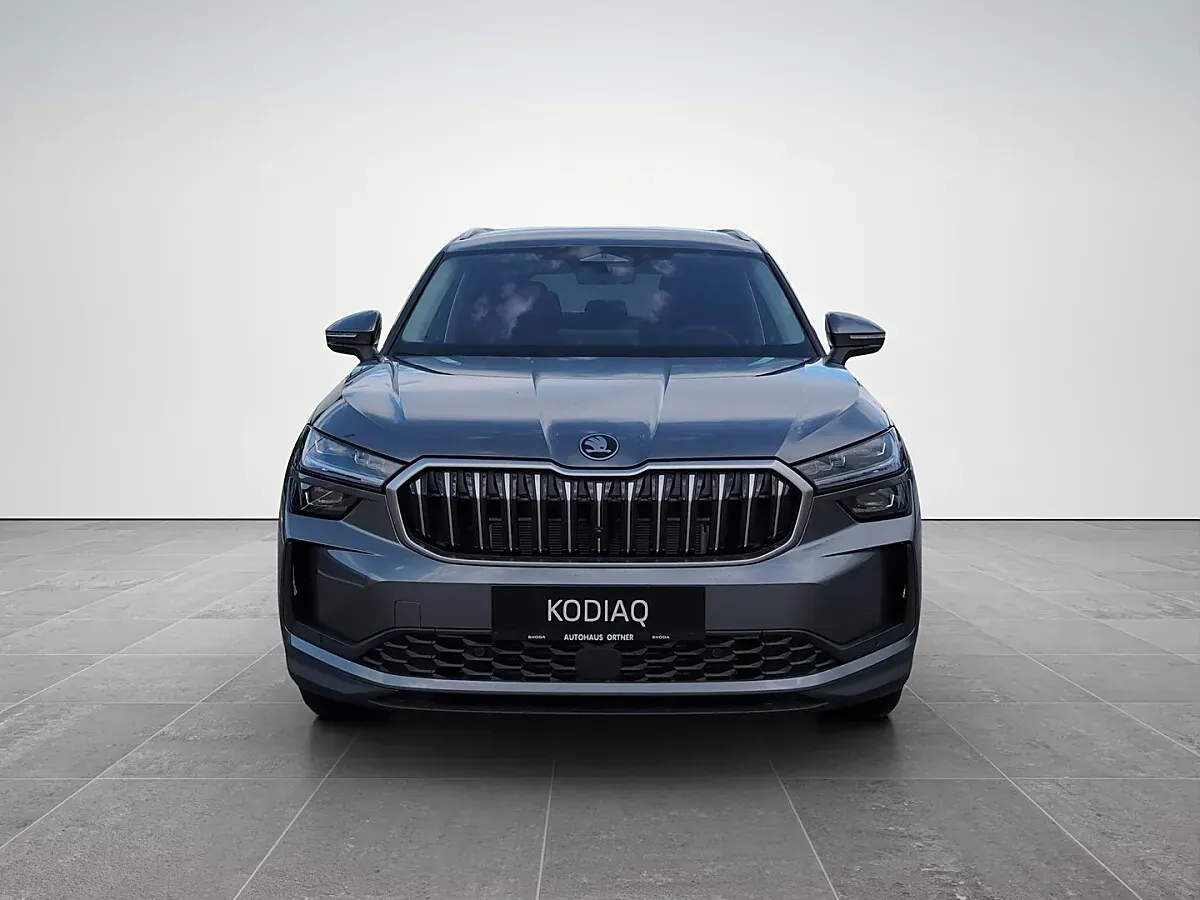 Skoda Kodiaq 2026 photo 2