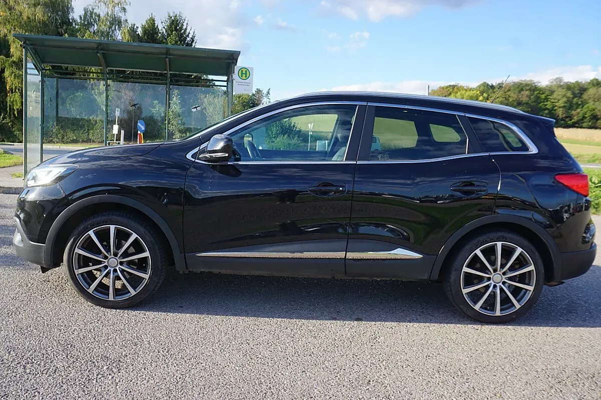 Renault Kadjar 2016 photo 3