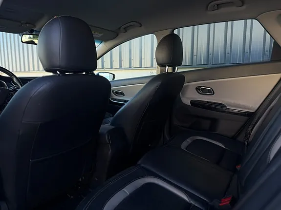 Kia Ceed 2014 photo 5