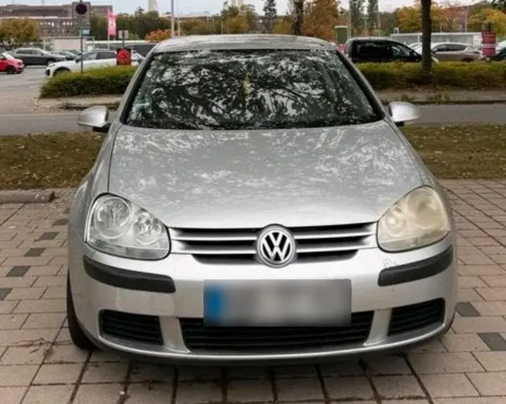 Volkswagen Golf 5