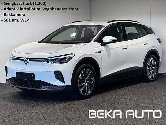 Volkswagen Id.4
