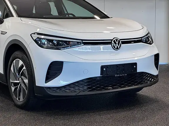 Volkswagen Id.4 2023 photo 4