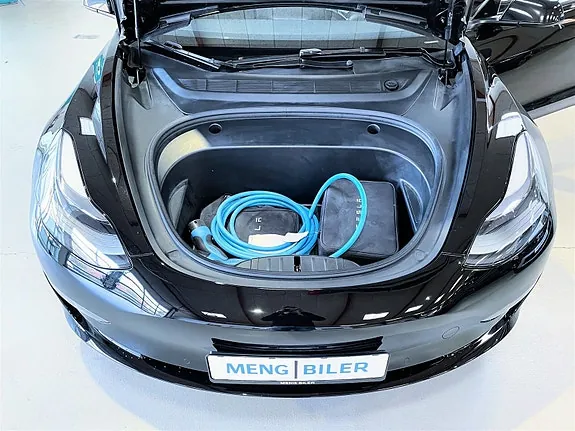 Tesla Model 3 2022 photo 4