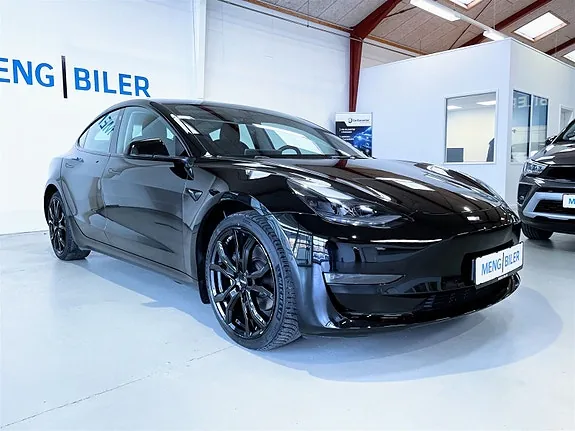 Tesla Model 3 2022 photo 3