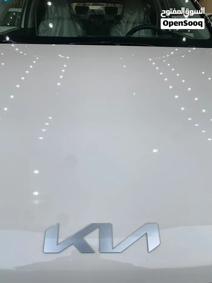 Kia Sorento 2025 photo 4