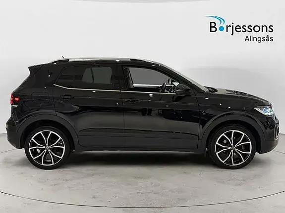 Volkswagen T-Cross 2023 photo 2