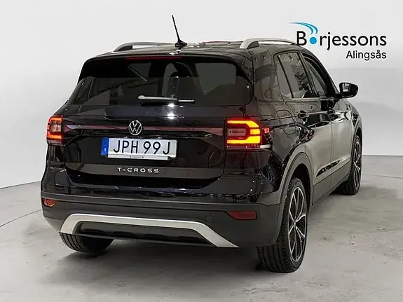 Volkswagen T-Cross 2023 photo 3