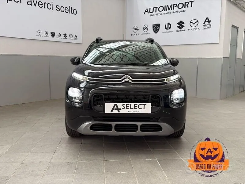 Citroen C3 Aircross 2021 photo 2