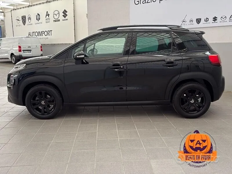 Citroen C3 Aircross 2021 photo 3