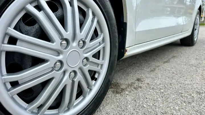 Volkswagen Jetta 2017 photo 4