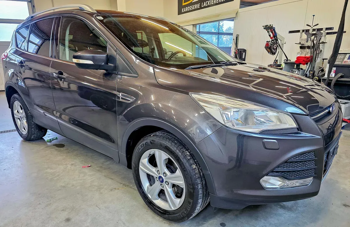 Ford Kuga 2016 photo 2