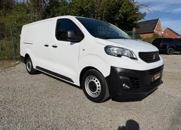 Peugeot Expert 2023 photo 3