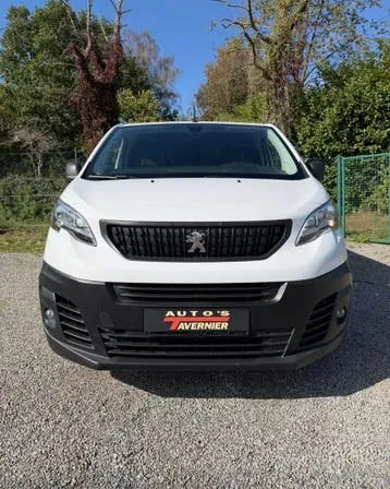 Peugeot Expert 2023 photo 2