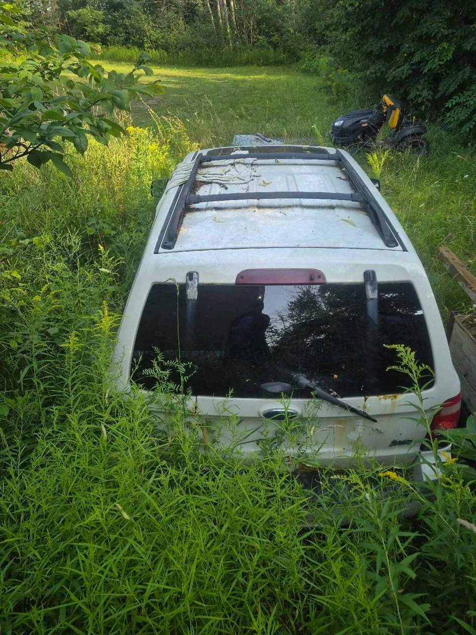 Ford Escape 2011 photo 4