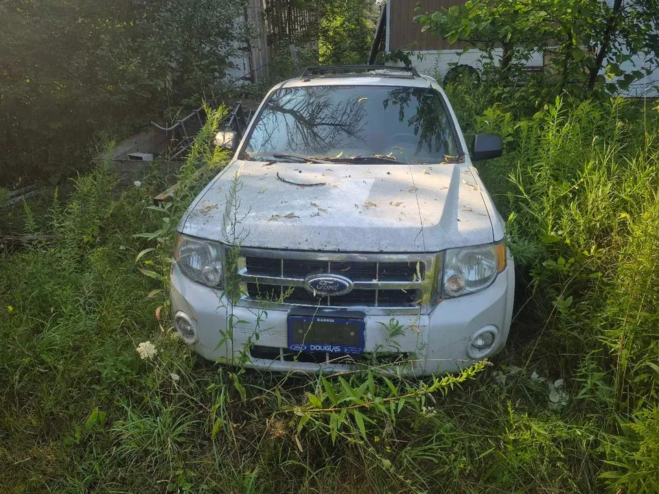 Ford Escape