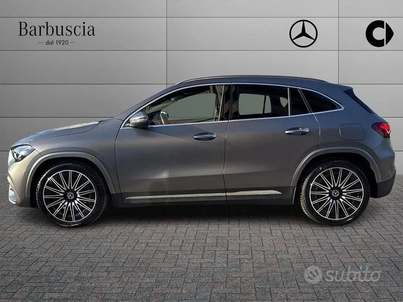 Mercedes-Benz Gla 2024 photo 5