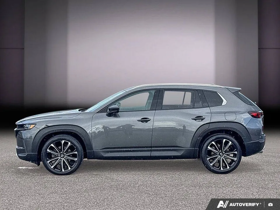 Mazda Cx-50 2023 photo 2