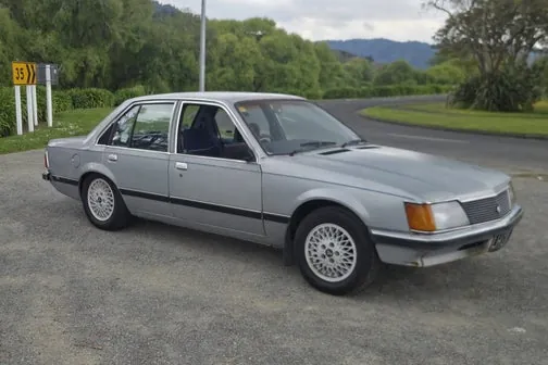 Holden Commodore