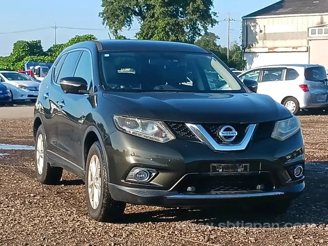 Nissan Xtrail