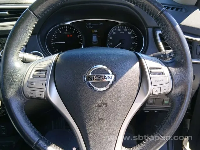 Nissan Xtrail 2015 photo 2