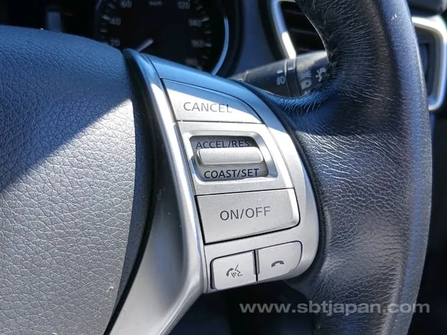 Nissan Xtrail 2015 photo 3
