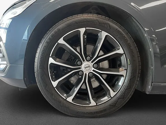 Volvo V60 2020 photo 5