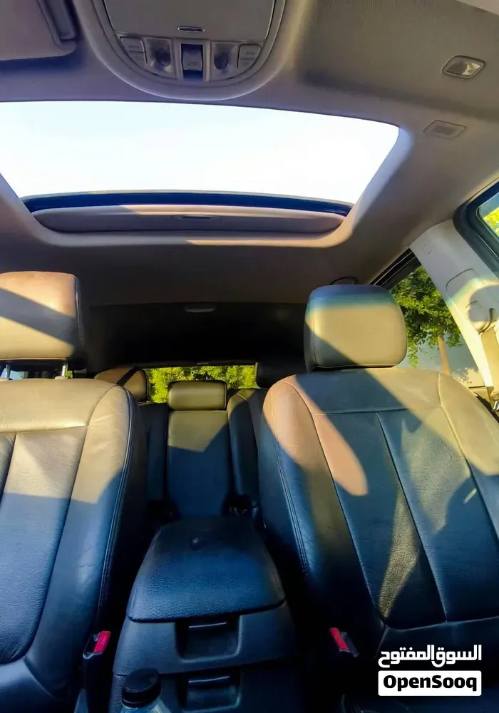 Hyundai Santa Fe 2012 photo 4