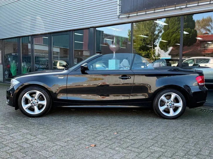 BMW 1 Series 2013 photo 3