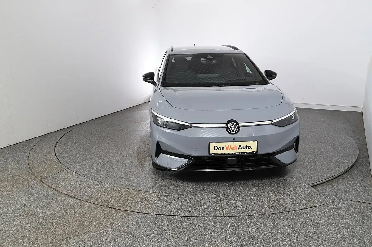 Volkswagen Id.7 2026 photo 2