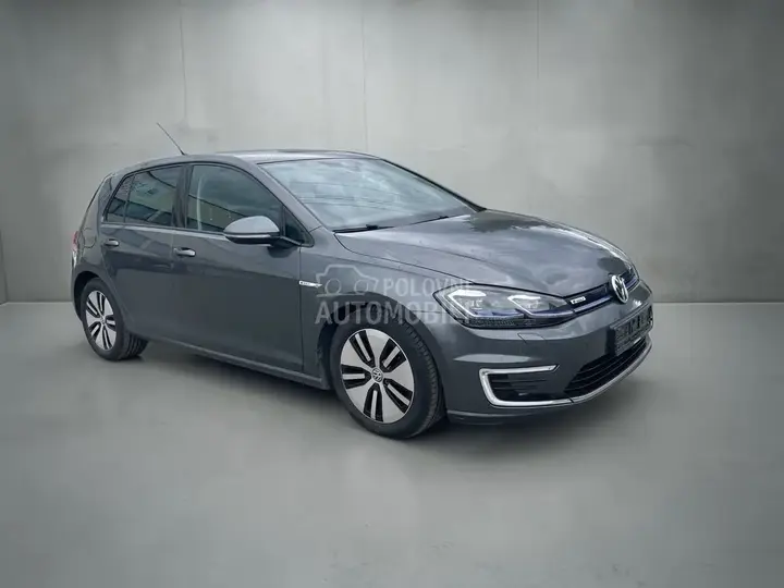 Volkswagen Golf 7