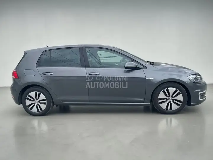 Volkswagen Golf 7 2017 photo 5