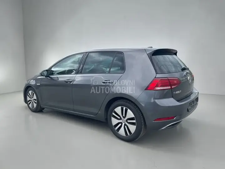 Volkswagen Golf 7 2017 photo 4