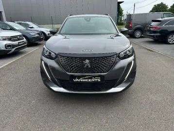 Peugeot 2008 2023 photo 3