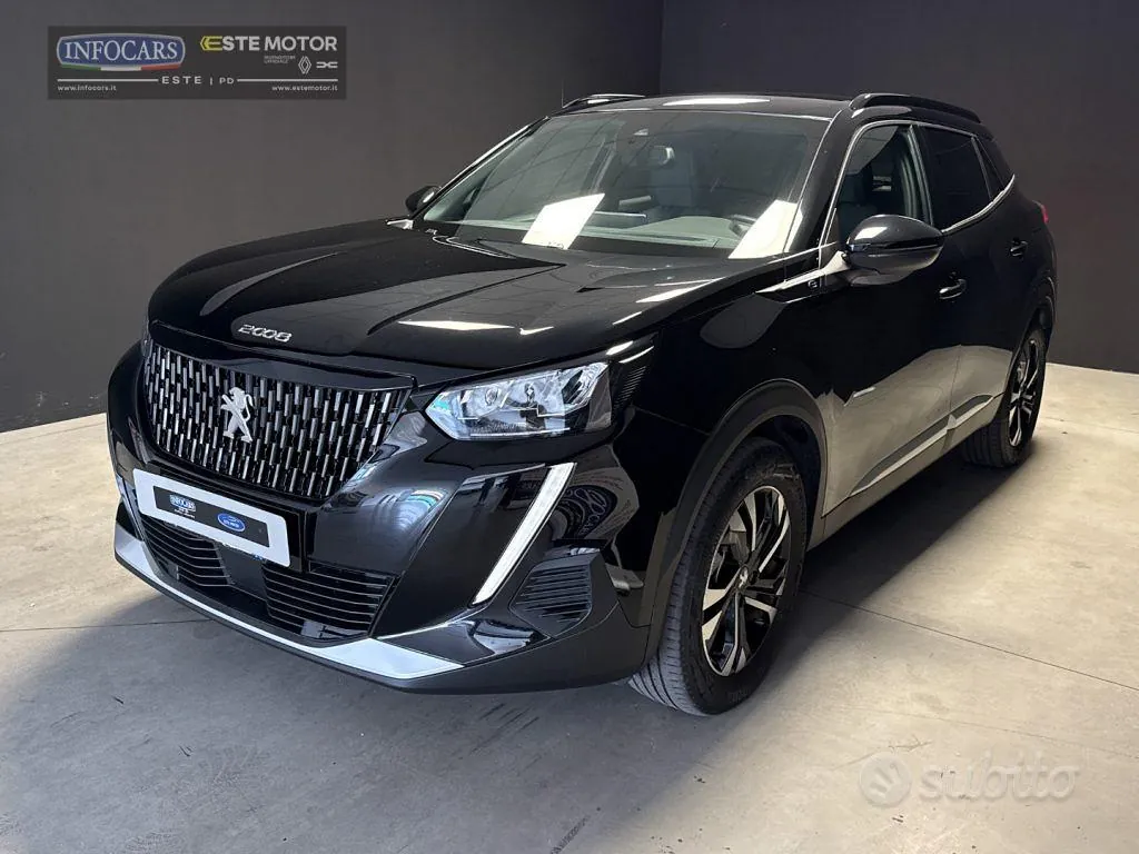 Peugeot 2008 2023 photo 3