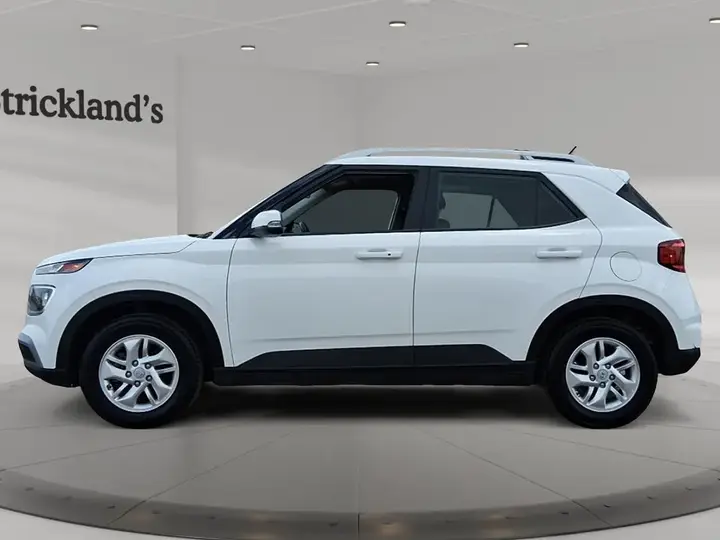 Hyundai Venue 2025 photo 5