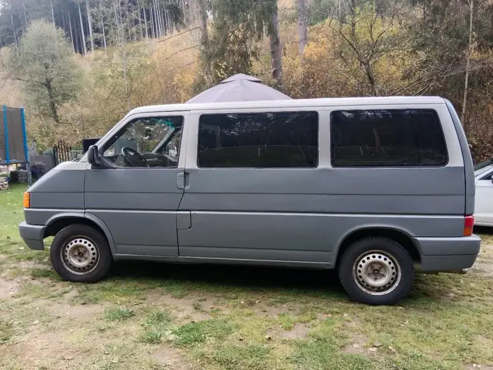Volkswagen Sonstige 2026 photo 2