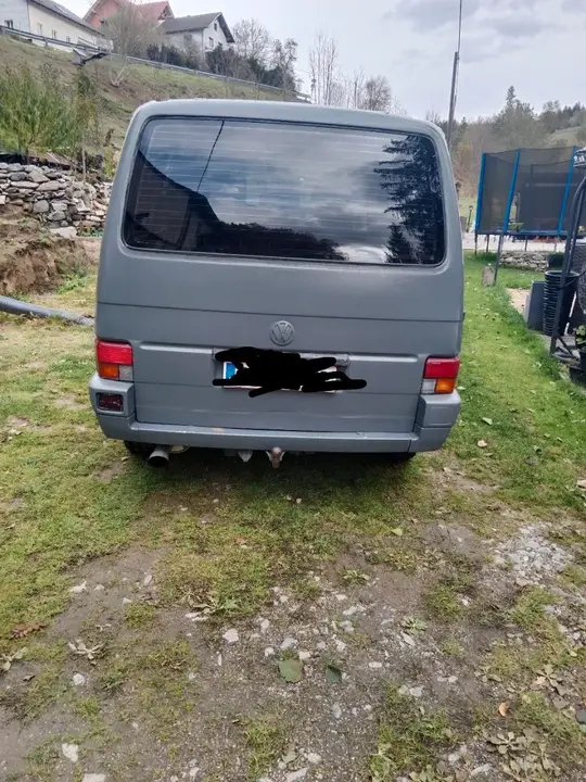 Volkswagen Sonstige 2026 photo 3