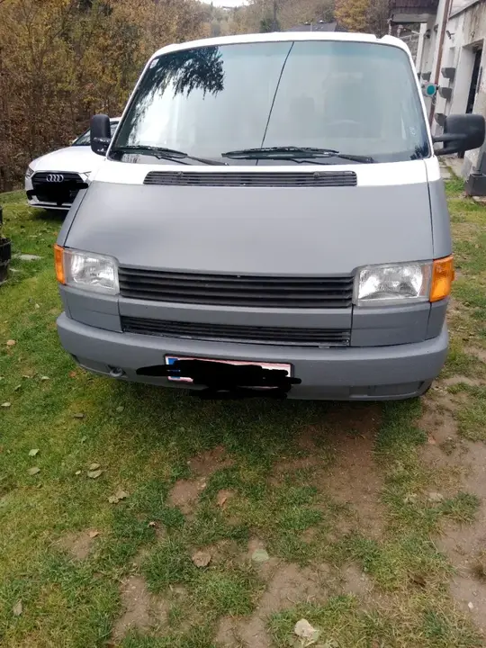Volkswagen Sonstige