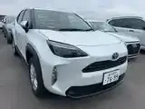 Toyota Yaris Cross 2025 photo 2