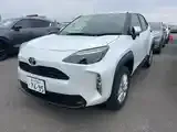 Toyota Yaris Cross 2025 photo 3