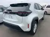Toyota Yaris Cross 2025 photo 5