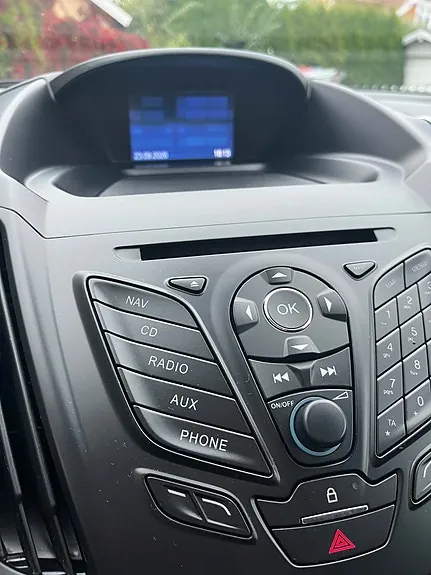 Ford Kuga 2014 photo 5