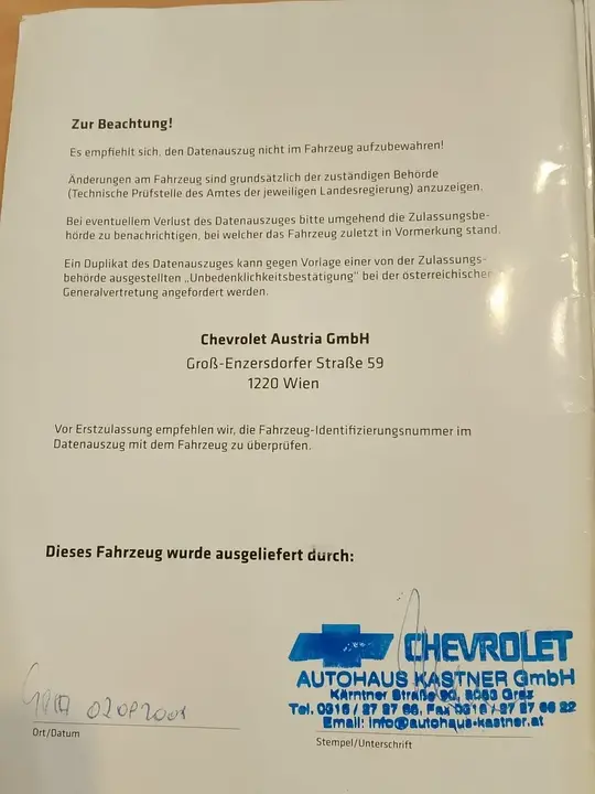 Chevrolet Aveo 2002 photo 3