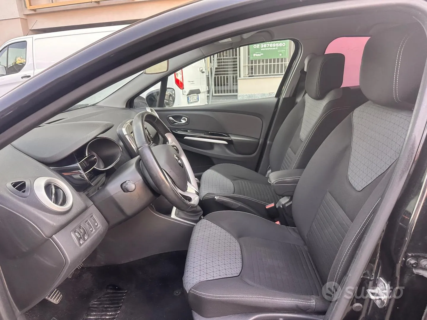 Renault Clio 2013 photo 5