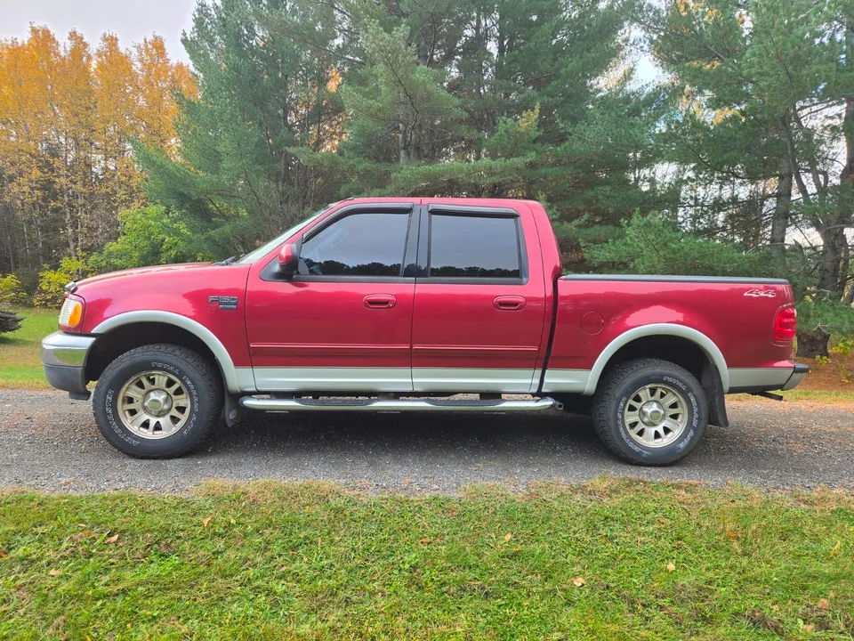 Ford F-150