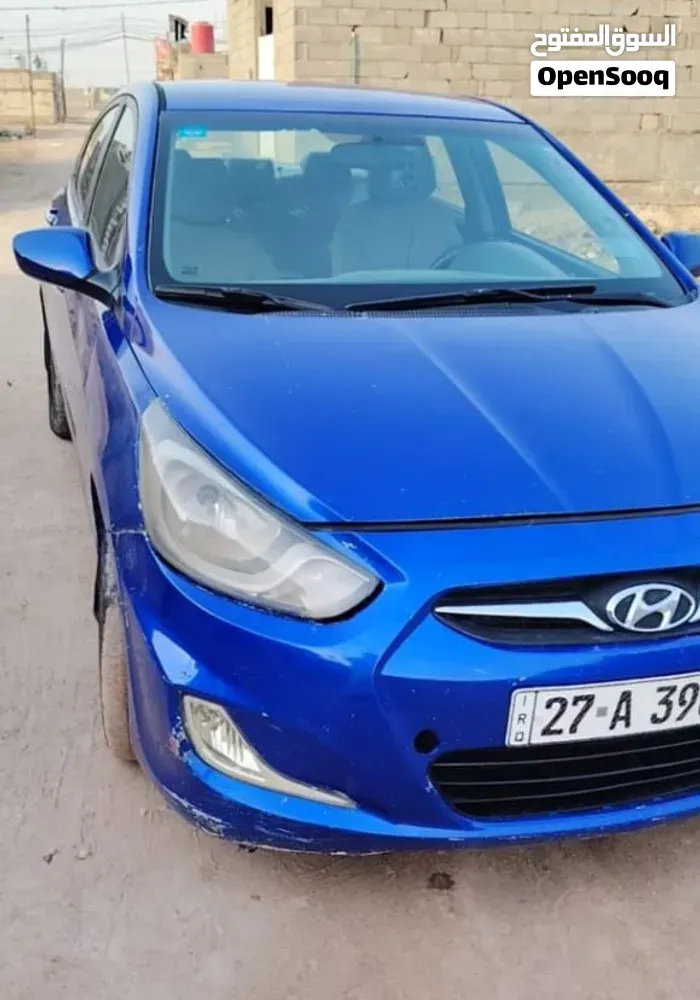Hyundai H 100 2014 photo 3