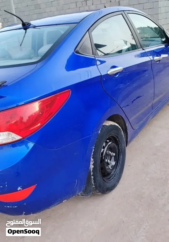 Hyundai H 100 2014 photo 2