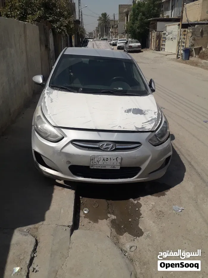 Hyundai H 100 2014 photo 5