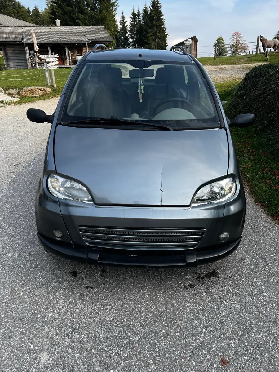 Microcar Sonstige